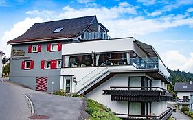Hotel Restaurant Traube